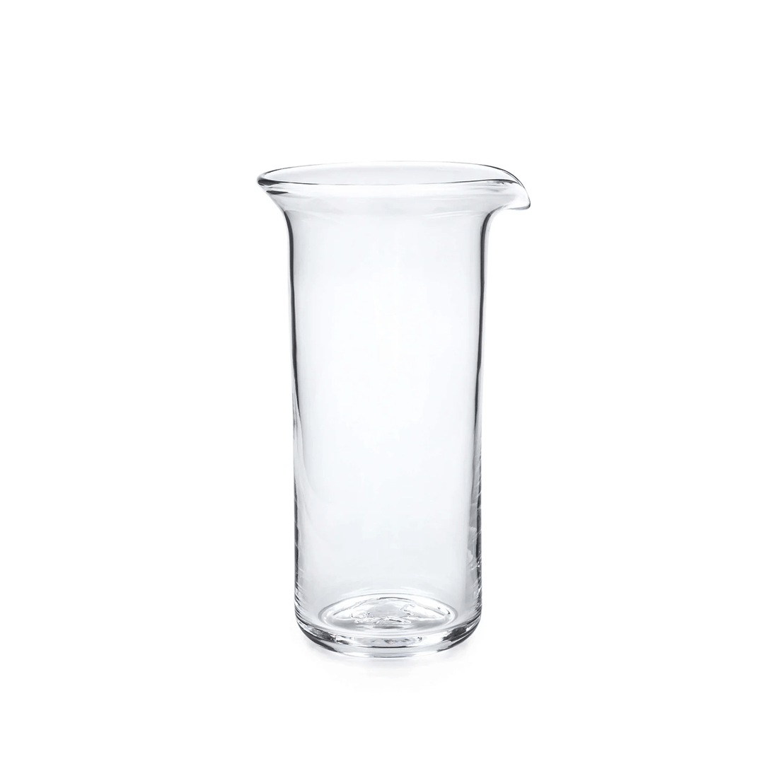 Simon Pearce Ascutney Bar Tall Pitcher
