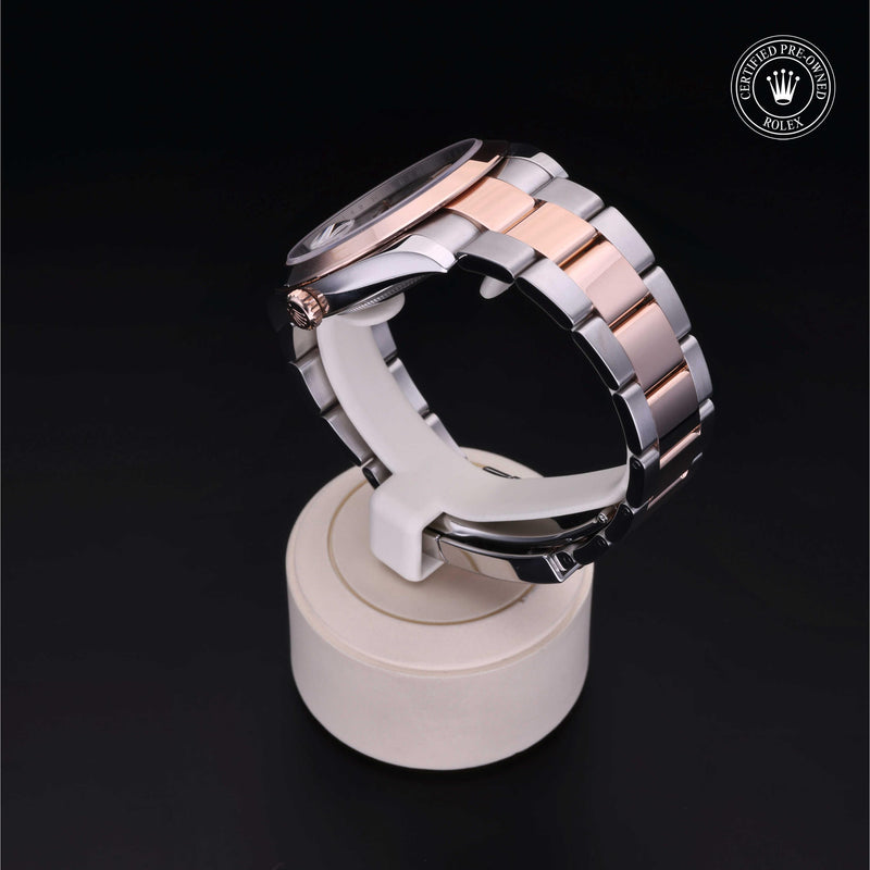 Datejust 41 M126301-0015
