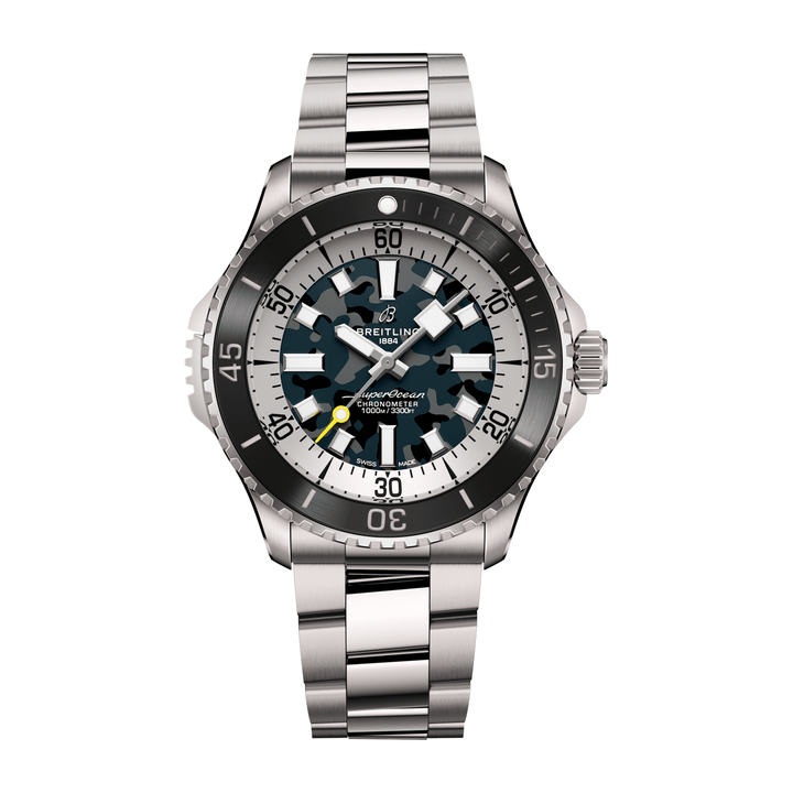 Breitling Superocean Super Diver E10379351B1E1