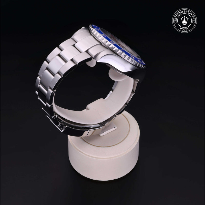 Yacht-Master II M116680-0002