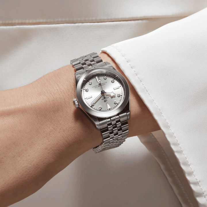 TUDOR Black Bay 31mm #M79600-0006