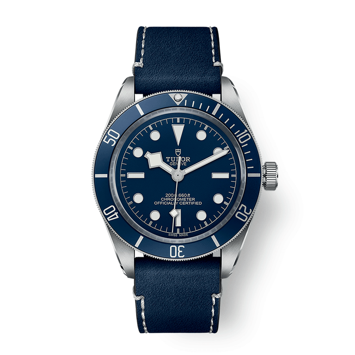 TUDOR Black Bay 54 #M79030N-0002