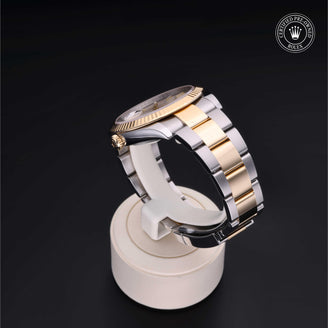 Datejust 41 M126333-0001