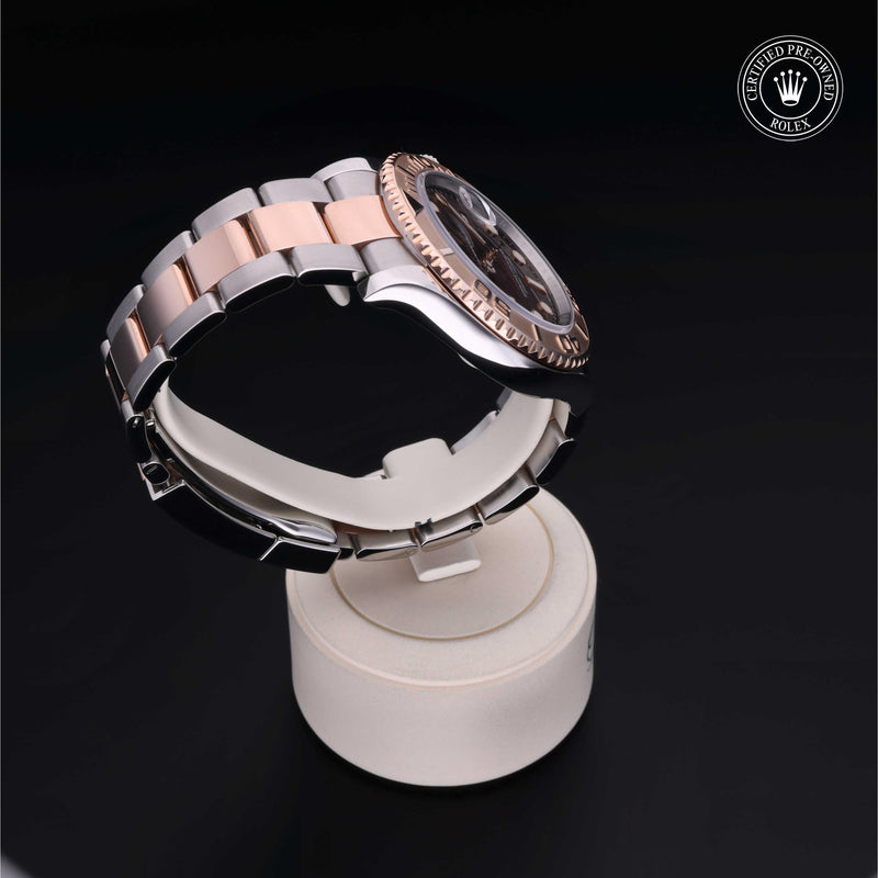 Yacht-Master M116621-0001