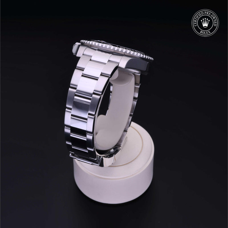 GMT-Master II M116710BLNR-0002