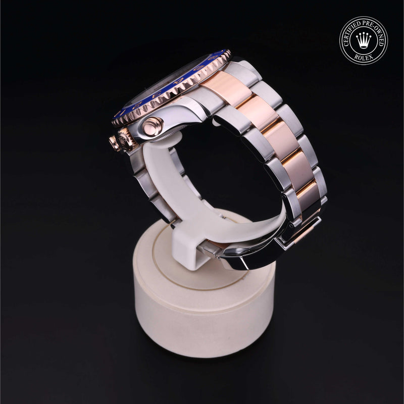 Yacht-Master II M116681-0002