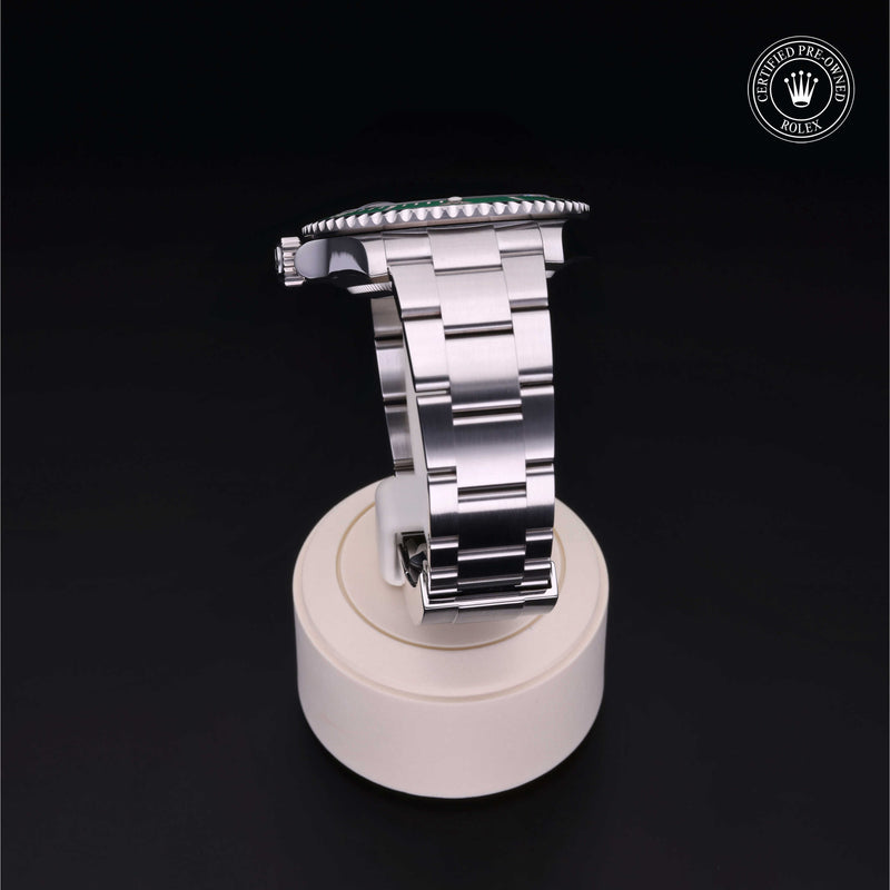 Submariner Date M126610LV-0002