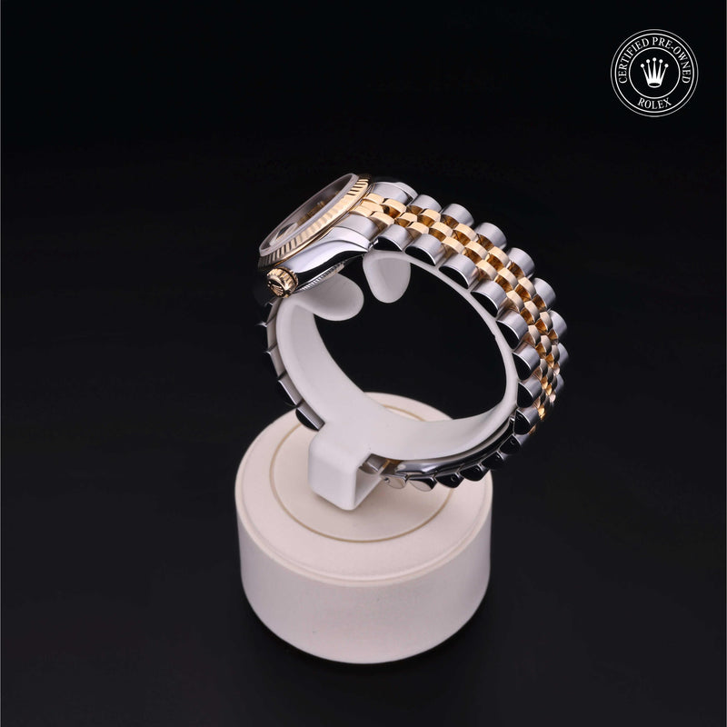 Lady-Datejust 26 M179173-0108