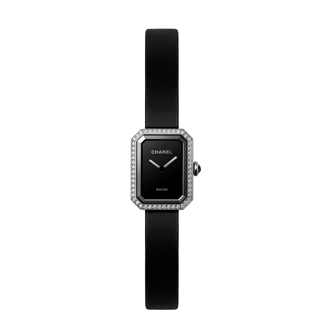 CHANEL Premiere Ribbon Watch H7942