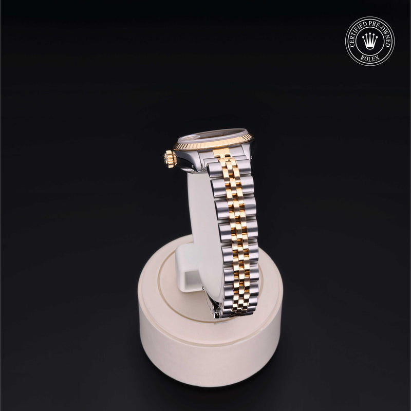 Lady-Datejust 26 69173