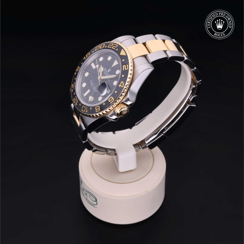 GMT-Master II M116713LN-0001