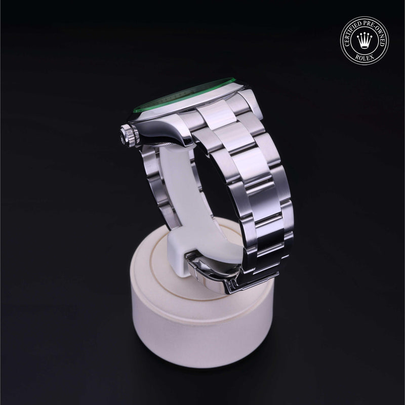 Milgauss M116400GV-0001
