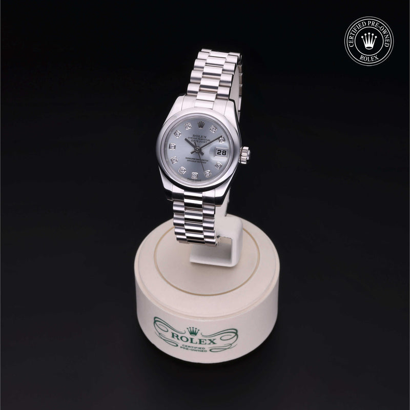 Lady-Datejust 26 M179166-0012