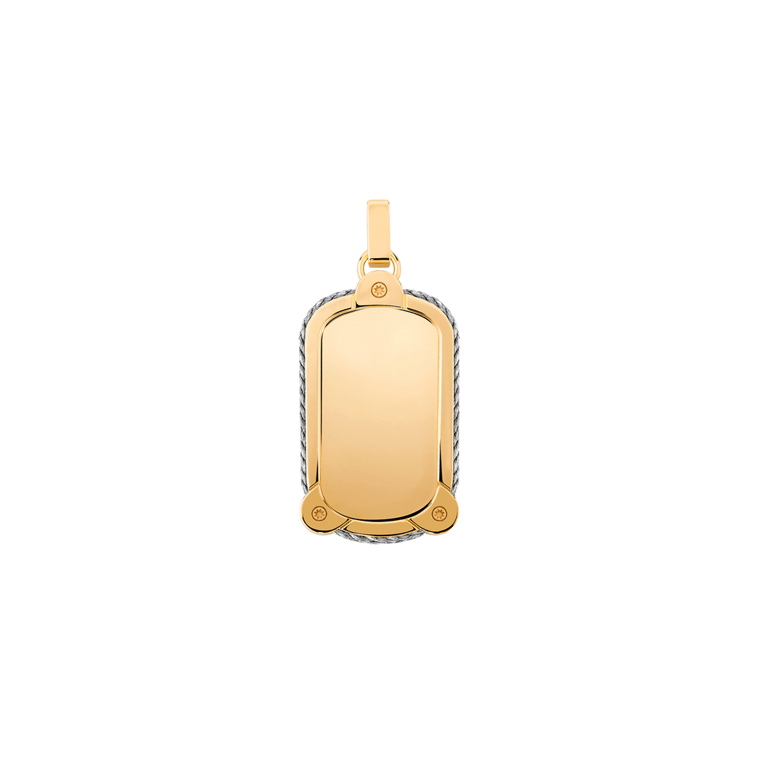 FRED Force 10 Winch LG Model Pendant, Exclusively at Hamilton Jewelers