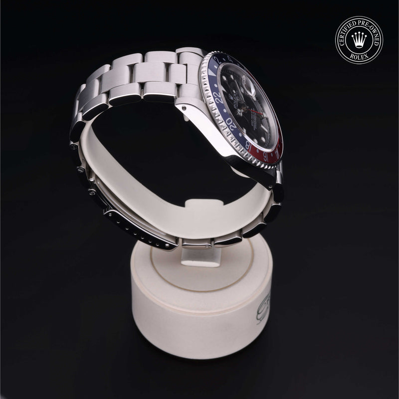 GMT-Master M16700-0003