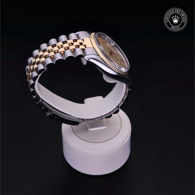 Datejust 36 16013