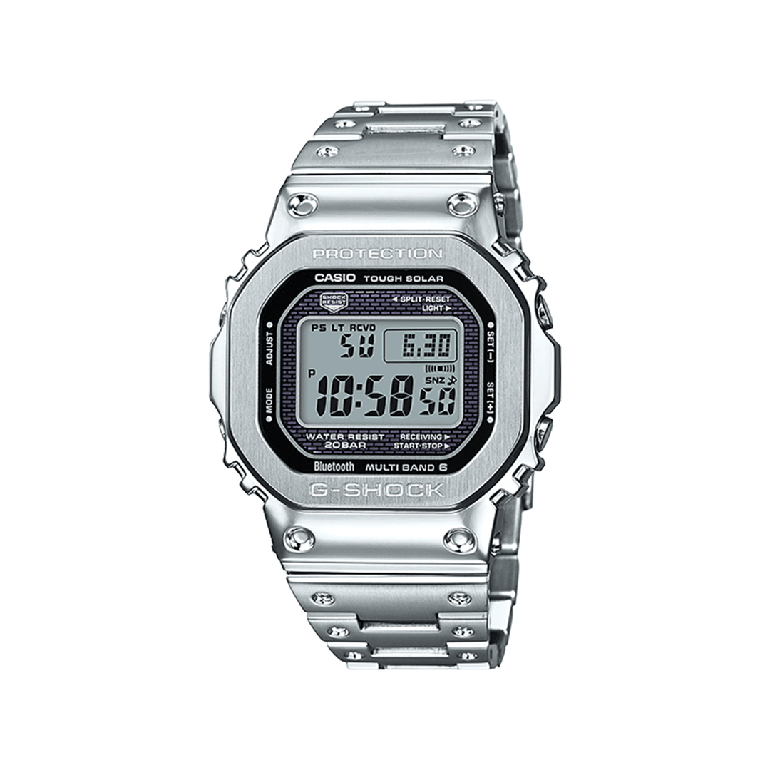 G-Shock Full Metal GMWB5000D-1