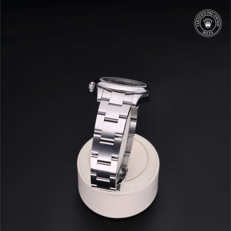 Oyster Perpetual 31 M177200-0002
