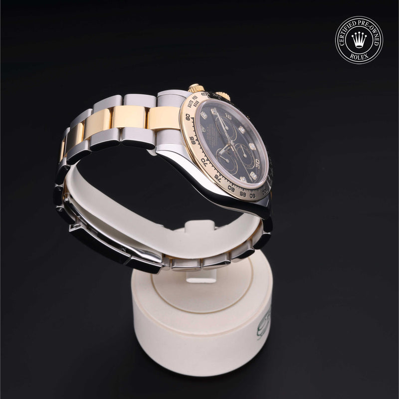 Cosmograph Daytona M116503-0008