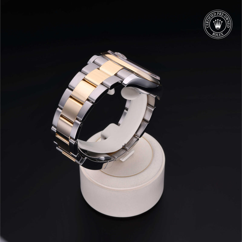 Datejust 36 M116203-0125
