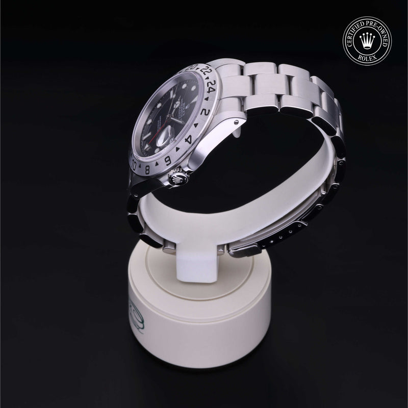 Explorer II M16570-0005