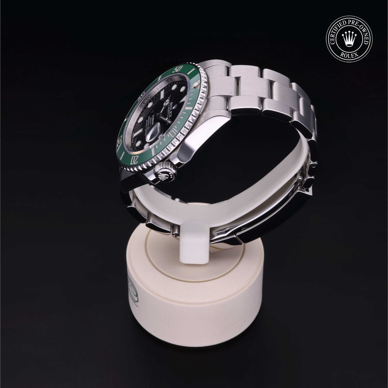 Submariner Date M126610LV-0002