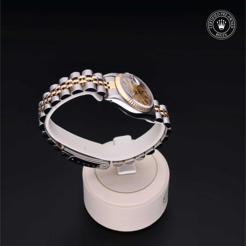 Lady-Datejust 26 69173