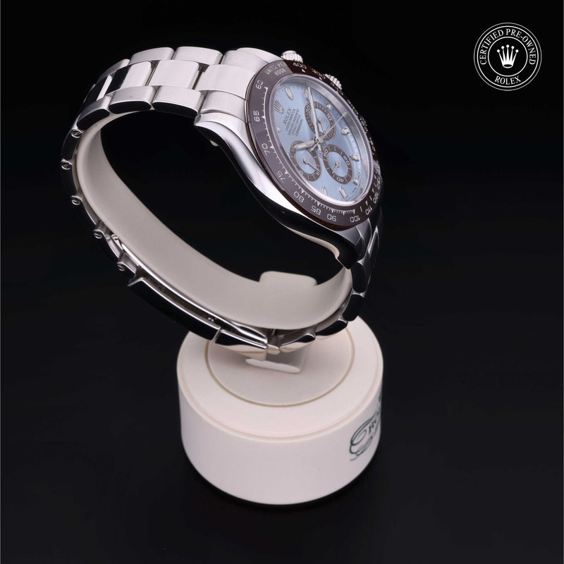 Oyster Perpetual  Cosmograph Daytona 116506-0001