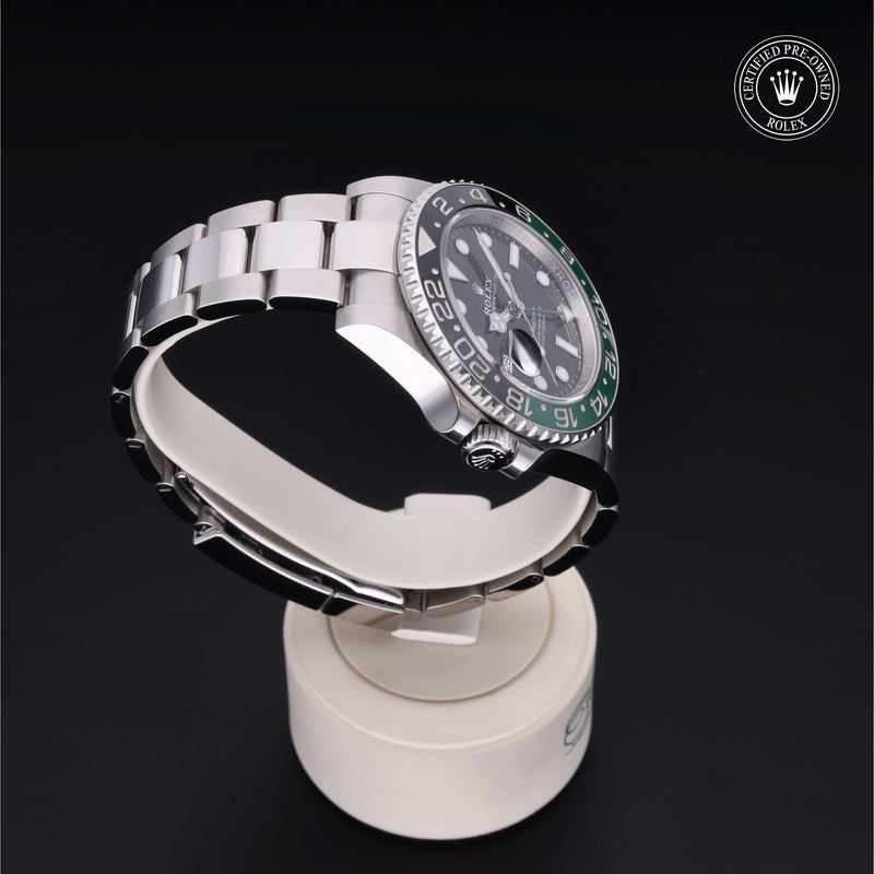 GMT-Master II M126720VTNR-0001