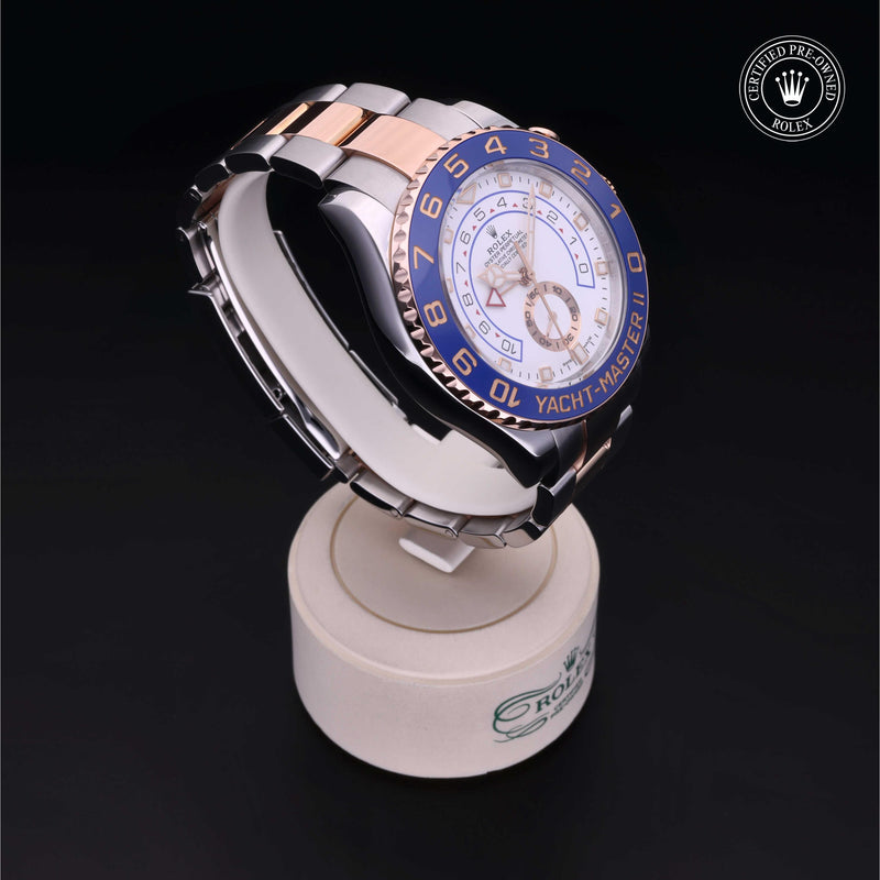 Yacht-Master II M116681-0002
