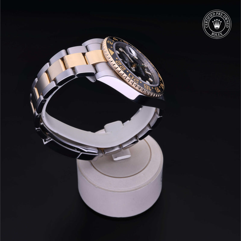 GMT-Master II M116713LN-0001