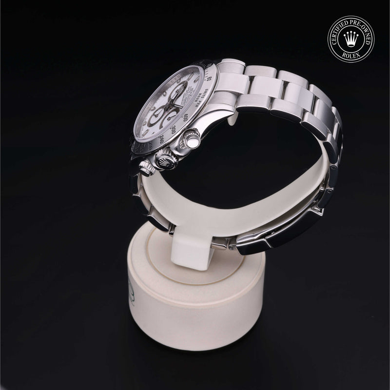 Cosmograph Daytona M116520-0016