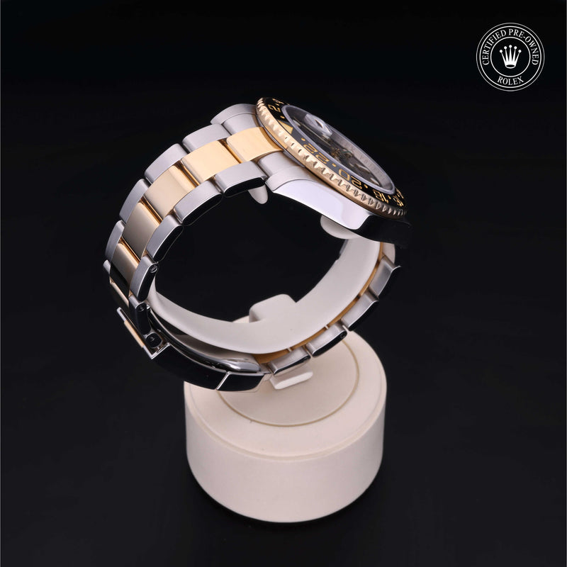 GMT-Master II M116713LN-0001