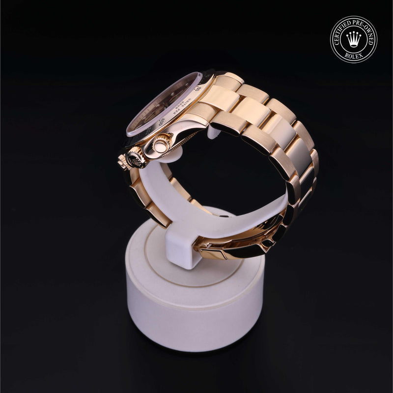 Cosmograph Daytona M116528-0017