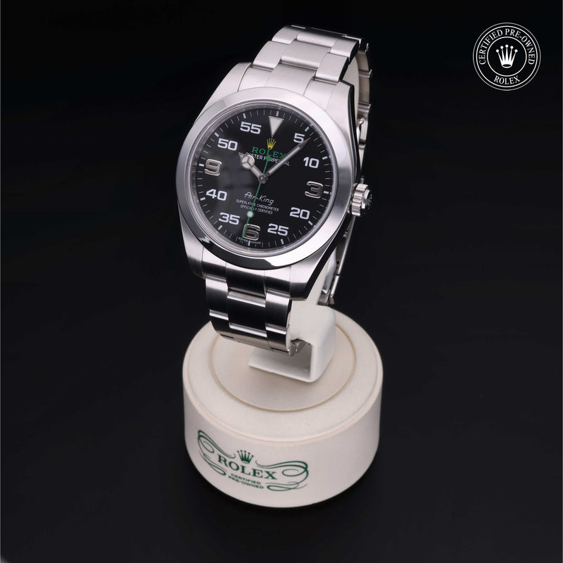 Air-King M116900-0001