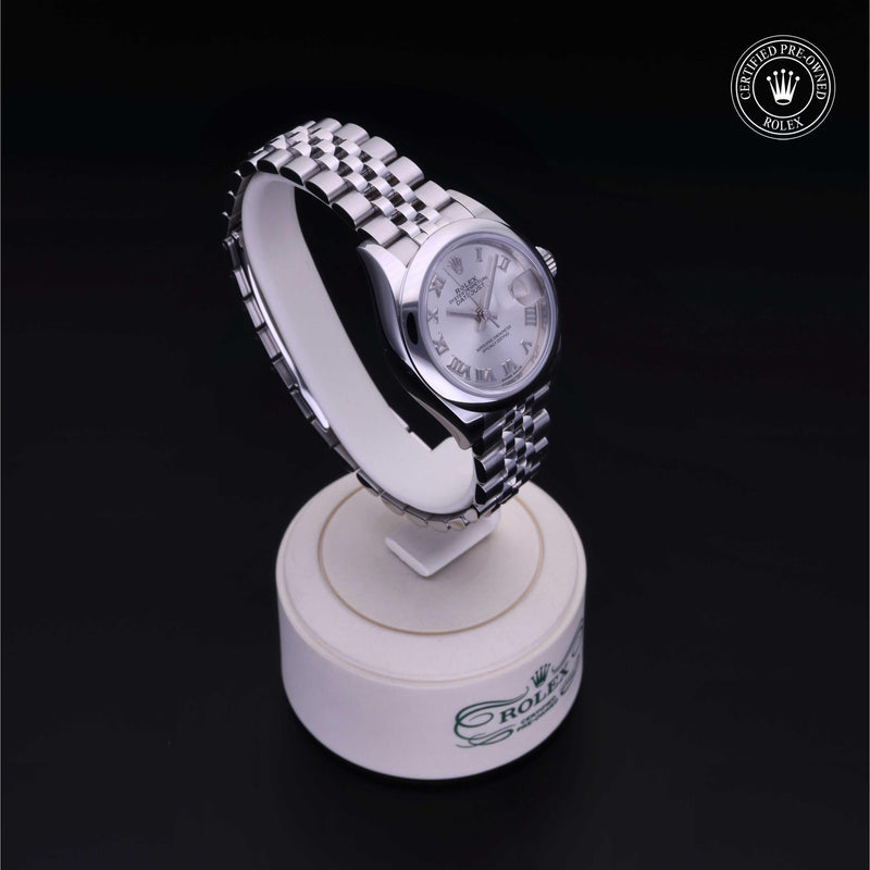 Lady-Datejust M279160-0007