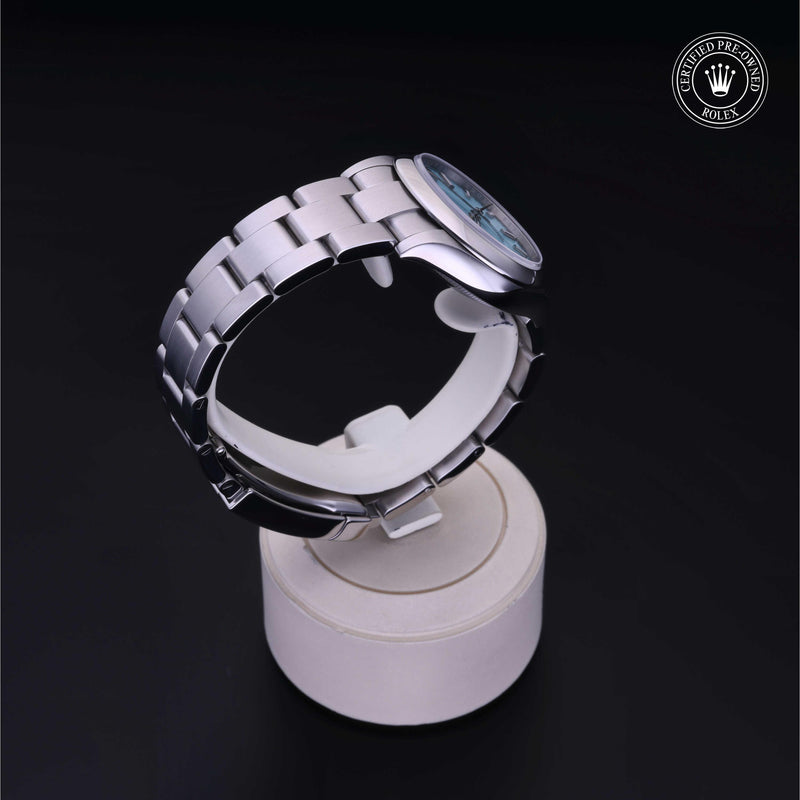 Oyster Perpetual 31 M277200-0007