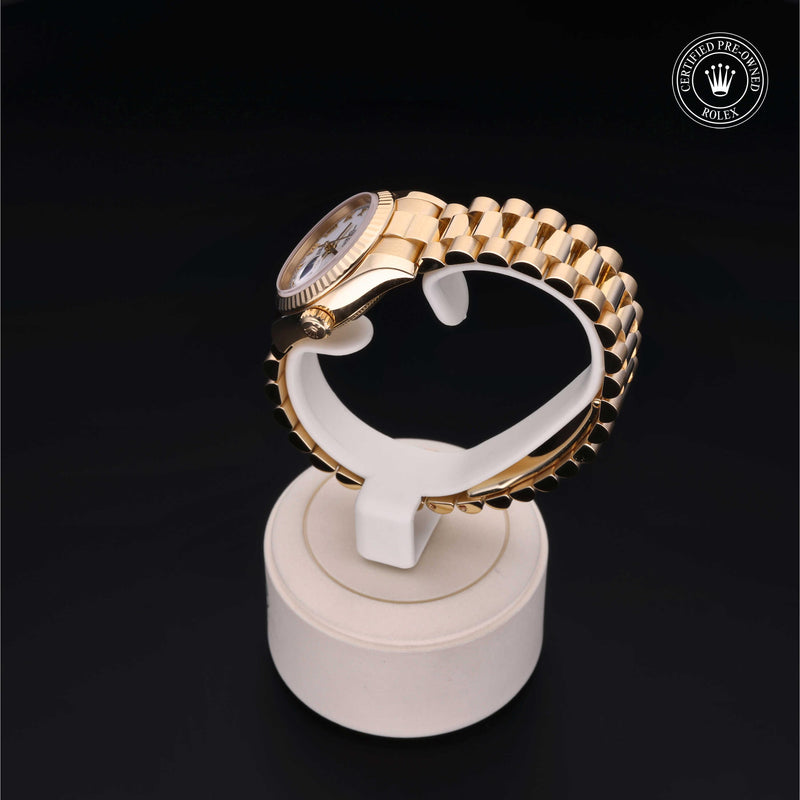 Lady-Datejust 26 M179178-0019