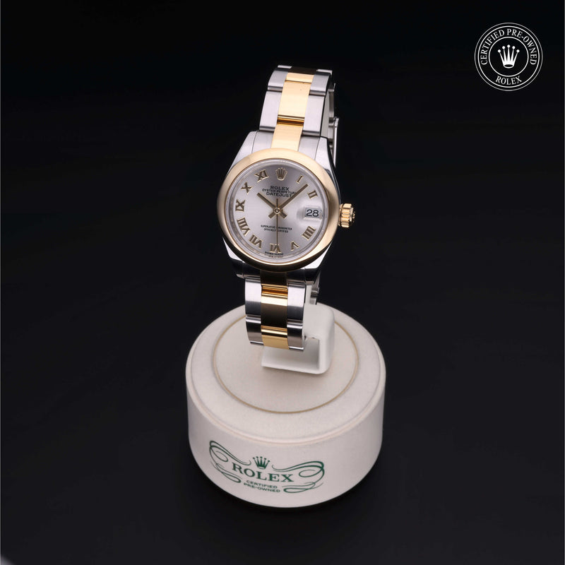 Lady Datejust M279163-0006