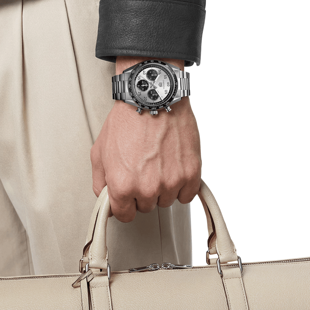 TAG Heuer Carrera Chronograph Sport 42mm CDB2113.BA0054