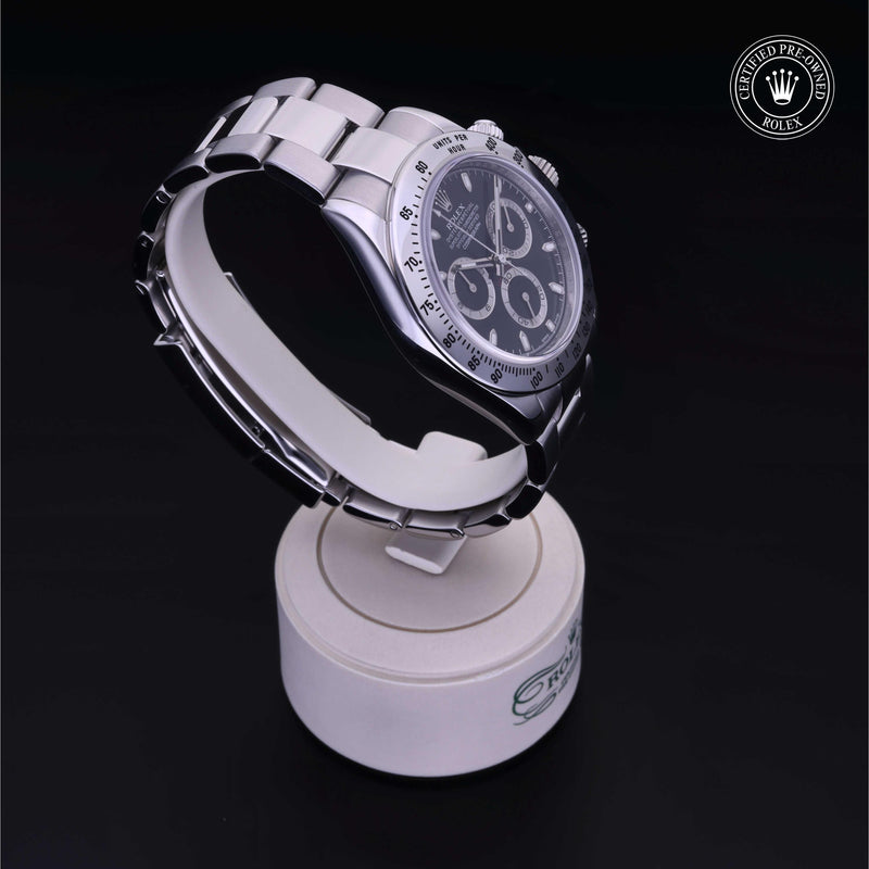 Cosmograph Daytona M116520-0015