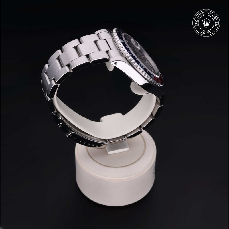 GMT-Master M16700-0003