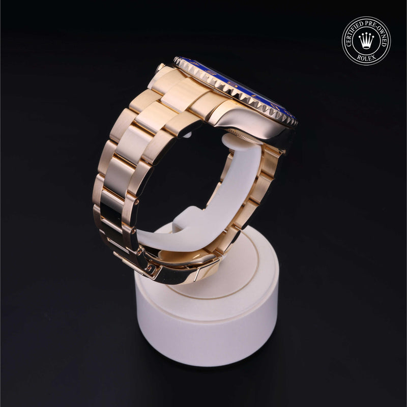 Yacht-Master II M116688-0002