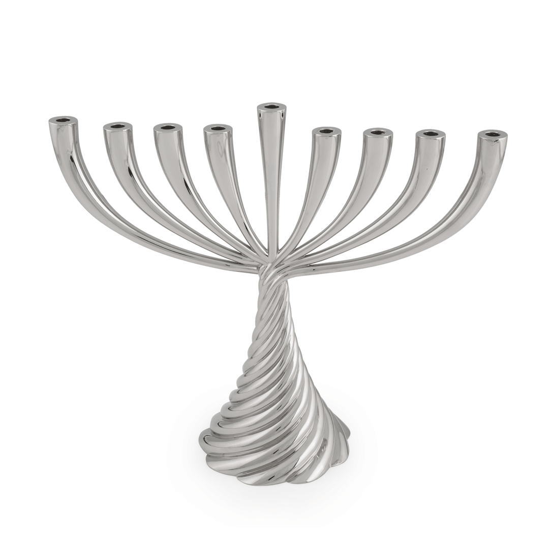 Michael Aram Twist Menorah