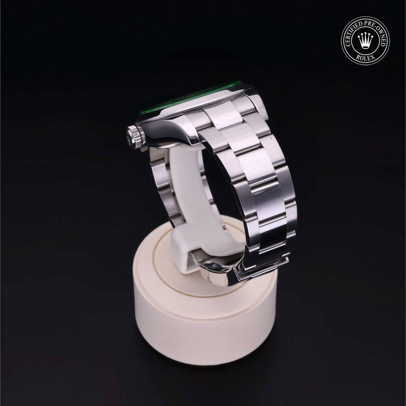 Milgauss M116400GV-0001