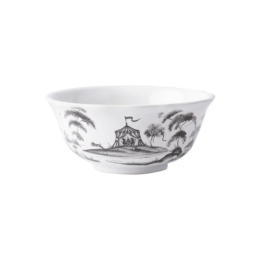 Juliska Country Estate Cereal Bowl - Flint Grey