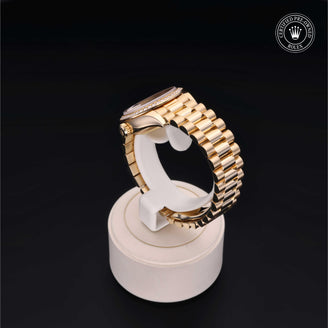 Lady-Datejust M279138RBR-0023 - image 16 of 38