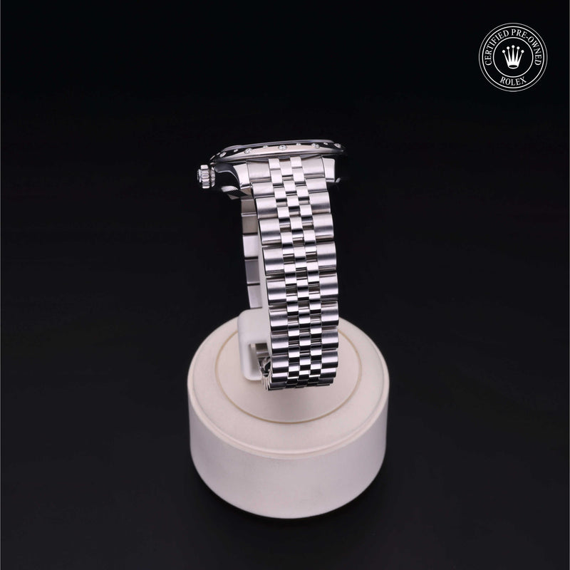 Datejust 31 M178344-0002