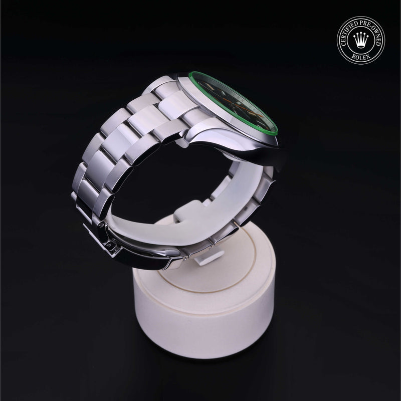 Milgauss M116400GV-0001