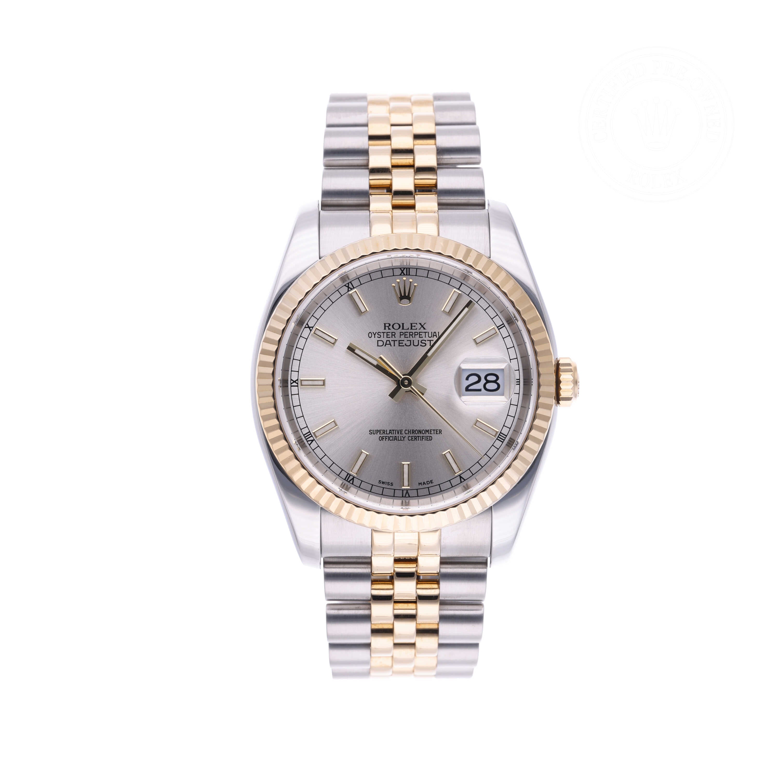 Datejust 36 M116233-0083